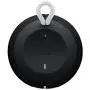 Ultimate Ears WONDERBOOM Portable Waterproof Bluetooth Speaker - Phantom Black Ultimate Ears WONDERBOOM Portable Waterproof Bluetooth Speaker - Phantom Black