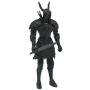 Just Toys LLC Dark Souls Mega Merge - Series 1 (Black Knight) Just Toys LLC Dark Souls Mega Merge - Series 1 (Black Knight)
