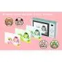 Kids Camera,Kids Digital Camera 1080P2.8 Inch Screen Include 32G Memory Card