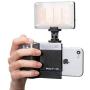 Pictar Smart Light - Compact 12 LED lamp for Camera and Smartphone