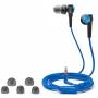 Sony MDR-XB50AP/L Extra Bass Earbud Headset