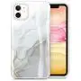 GVIEWIN Marble iPhone 11 Case, Ultra Slim Thin Glossy Soft TPU Rubber Gel Phone Case Cover Compatible iPhone 11 6.1 Inch 2019 (Blanco/Grey) GVIEWIN Marble iPhone 11 Case, Ultra Slim Thin Glossy Soft TPU Rubber Gel Phone Case Cover Compatible iPhone 11 6.1 Inch 2019 (Blanco/Grey)