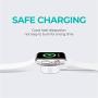 Updated Version Watch Charger, Charging Cable MFi Certified Magnetic Wireless Portable Charger Charging Cable Cord Compatible for Apple Watch Series 5/4/3/2/1 for 44mm/42mm/40mm/38mm