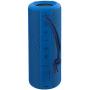 MIATONE Outdoor Portable Bluetooth Wireless Speaker (Waterproof) (Blue)