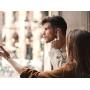 Sony WF-1000XM3 Industry Leading Noise Canceling Truly Wireless Earbuds Headset/Headphones with Alexa voice control and mic for phone call, Black