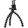 GripTight GorillaPod Stand PRO: Premium Clamping Mount and Tripod with Universal Smartphone Compatibility for iPhone SE to iPhone 8 Plus, Google Pixel, Samsung Galaxy S8 and More