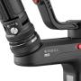 Zhiyun Weebill S Gimbal Stabilizer Bundle | [2 Pack] Quick Setup Kit with 1/4" Screw