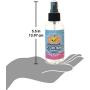 Natural Pet Cologne | Cat & Dog Deodorant and Scented Perfume Body Spray | Clean and Fresh Scent | Natural Deodorizing & Conditioning Qualities | Made in USA