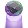 MPOWERD Luci Color: Solar Inflatable Lantern