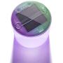 MPOWERD Luci Color: Solar Inflatable Lantern