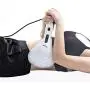 VIKTOR JURGEN Handheld Back Massager - Double Head Electric Full Body Massager - Deep Tissue Percussion Massage for Muscles, Head, Neck, Shoulder, Back, Leg, Foot -Best Gifts for Women/Men VIKTOR JURGEN Handheld Back Massager - Double Head Electric Full Body Massager - Deep Tissue Percussion Massage for Muscles, Head, Neck, Shoulder, Back, Leg, Foot -Best Gifts for Women/Men