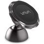 Magnetic Phone Car Mount, VAVA Phone Holder for Car, Phone Mount, Cell Phone Holder for Car, Compatible with iPhone Xs Max XR X 8 7 Plus Galaxy S10 S9 S8 Plus Note 9 8 Google LG HTC and More