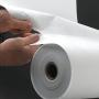 Tear Away Stabilizer White 1.5 oz 12 inch x 10 Yard Roll. SuperStable Embroidery Stabilizer Backing