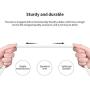 Earbuds, Wired Earbuds, High Definition Earphones, Noise Isolating in Ear Headphones, Deep Bass, Crystal Clear Sound, Compatible with iPhone, iPad, Samsung, Sony, Tablets and Android Smartphones