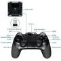 PG-9156 Wireless4.0+2.4G Wireless Gamepad Trigger Pubg Controller Mobile Joystick Compatible iOS/Android Devices Mobile Phone Tablet(Play Straight) PG-9156 Wireless4.0+2.4G Wireless Gamepad Trigger Pubg Controller Mobile Joystick Compatible iOS/Android Devices Mobile Phone Tablet(Play Straight)