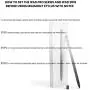 Stylus Pens for Touch Screens, Fine Point Stylist Pen Pencil Compatible with iPhone iPad and Other Tablet Stylus Pens for Touch Screens, Fine Point Stylist Pen Pencil Compatible with iPhone iPad and Other Tablet