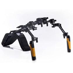 Ikan ELE-CNFLY CineFly Cinema Camera Shoulder Rig