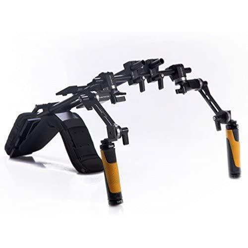 Ikan ELE-CNFLY CineFly Cinema Camera Shoulder Rig