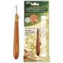 Clover 9900 Kantan Couture Bead Embroidery Tool-