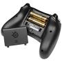 SteelSeries Stratus XL Bluetooth Wireless Gaming Controller for iOS Devices(69026)