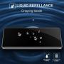 Tempered Glass Screen Protector for Galaxy S20 Plus, [Privacy Anti Spy] [Case Friendly] [Full Coverage] [No Bubbles] for Samsung Galaxy S20 Plus