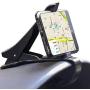 Car Cell Phone Holder, Car Dashboard Clip Non-Slip Durable Compatible with iPhone Xs Max/XR/XS/X/8 Plus/8/7 Plus/7 Samsung Galaxy S10/S9/S8 and Smartphones More (Phone Holder)