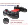 ipega-PG-9083S Wireless 4.0 Smart Gamepad Controller Mobile Joystick Compatible Phone8/XR/XS Galaxy S10/S10+ /VIVO X27 iOS/Android Mobile Phone Tablet (Android 6.0 or, iOS11.0 Higher System) (Renewed)