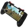 Kindsells 4 in 1 Mobile Phone Shooter Gamepad Gaming Aim Key Controller for iPhone Android Gamepads & Standard Controllers
