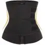 MISS MOLY Waist Trainer Corset Sport Workout Weights Loss Waist Trimmer Tummy Control Cinchers Sweat Sauna Bands MISS MOLY Waist Trainer Corset Sport Workout Weights Loss Waist Trimmer Tummy Control Cinchers Sweat Sauna Bands