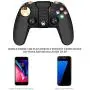 PowerLead Mobile Game Controller, PG-9118 Wireless Gamepad Compatible with iOS Android Mobile Phone PC PowerLead Mobile Game Controller, PG-9118 Wireless Gamepad Compatible with iOS Android Mobile Phone PC