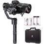 Zhiyun Crane V2 Handheld Gimbal Stabilizer for Mirrorless DSLR for Sony A7 Panasonic LUMIX Nikon Canon - US Warranty