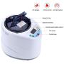 Wytino 110V 2L Fumigation Machine,Portable Sauna Steamer for Sauna Spa Tent Body Therapy for Home or Salon Use