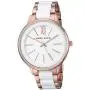 Anne Klein Womens Resin Bracelet Dress Watch Anne Klein Womens Resin Bracelet Dress Watch