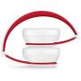 Beats Solo3 Wireless On-Ear Headphones - Apple W1 Headphone Chip, Class 1 Bluetooth, 40 Hours Of Listening Time - Club White (Latest Model)