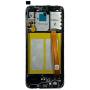 ZTOOYO LCD Display for Samsung Galaxy A10e A102 A102D A102F A102U A102DS A102F/DS SM-S102 S102DL LCD Touch Screen Digitizer Assembly Replacement with Frame (Black)