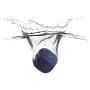 Bose SoundLink Micro, Portable Outdoor Speaker, (Wireless Bluetooth Connectivity), Midnight Blue