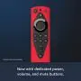 Fire TV Stick streaming media player with Alexa built in, includes Alexa Voice Remote, HD, easy set-up, released 2019 Fire TV Stick streaming media player with Alexa built in, includes Alexa Voice Remote, HD, easy set-up, released 2019