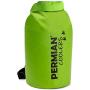 PERMIAN Coolers Portable Cooler Bag with Roll Top, Insulated, 15L - Foldable, Waterproof Dry Bag for Kayaking, Cooler Backpack for Hiking, Leakproof, Floating Cooler