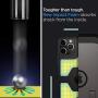 Spigen Tough Armor Designed for Apple iPhone 11 Pro Case (2019) - XP Gunmetal