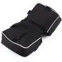 Ruiqas Bike Cycling Front Frame Bag, Double Side Waterproof Pannier Bicycle Mobile Phone Holder Storage Bag Cycling Accessories for Mountain Road Bikes Ruiqas Bike Cycling Front Frame Bag, Double Side Waterproof Pannier Bicycle Mobile Phone Holder Storage Bag Cycling Accessories for Mountain Road Bikes