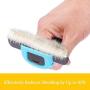 Pet Grooming Brush Effectively Reduces Shedding by Up to 95% Professional Deshedding Tool for Dogs and Cats