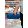 MIATONE Outdoor Portable Bluetooth Wireless Speaker (Waterproof) (Blue) MIATONE Outdoor Portable Bluetooth Wireless Speaker (Waterproof) (Blue)