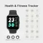 Smart Watch, UXD Fitness Activity Tracker with Sleep Heart Rate Monitor for Men Women 5ATM Waterproof Pedometer Smartwatches for iPhone Samsung Android Phones Smart Watch, UXD Fitness Activity Tracker with Sleep Heart Rate Monitor for Men Women 5ATM Waterproof Pedometer Smartwatches for iPhone Samsung Android Phones