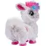 Pets Alive Boppi The Booty Shakin Llama Battery-Powered Dancing Robotic Toy by Zuru