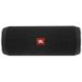JBL FLIP 4 - Waterproof Portable Bluetooth Speaker - Black