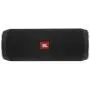 JBL FLIP 4 - Waterproof Portable Bluetooth Speaker - Black JBL FLIP 4 - Waterproof Portable Bluetooth Speaker - Black