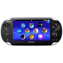 Sony PlayStation Vita Wi-Fi (Renewed)