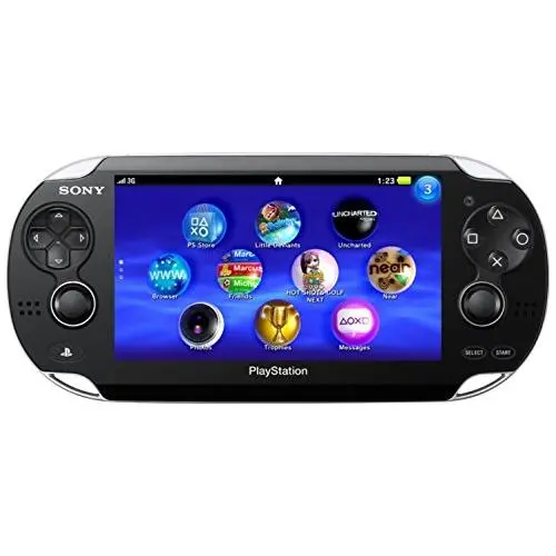 Sony PlayStation Vita Wi-Fi (Renewed) Sony PlayStation Vita Wi-Fi (Renewed)
