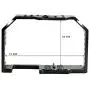 FILMCITY Camera Cage for Panasonic Lumix GH4 / GH3 and Sony A7 / A7r / A7s (FC-A7G34) | Cage with Top Handle and Accessories FILMCITY Camera Cage for Panasonic Lumix GH4 / GH3 and Sony A7 / A7r / A7s (FC-A7G34) | Cage with Top Handle and Accessories