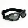 Binboll UV Protective Outdoor Glasses ski Goggles Dust-Proof Protective Combat Goggles Military Sunglasses Outdoor Tactical Goggles to Prevent Particulates and Fog